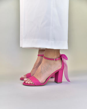 Fairytale on the Heel