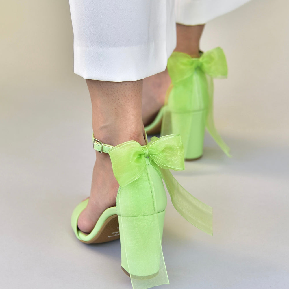 Fairytale on the Heel