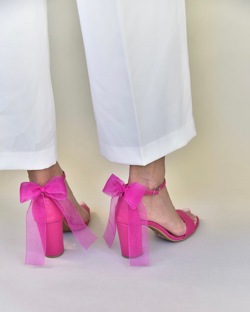 Fairytale on the Heel