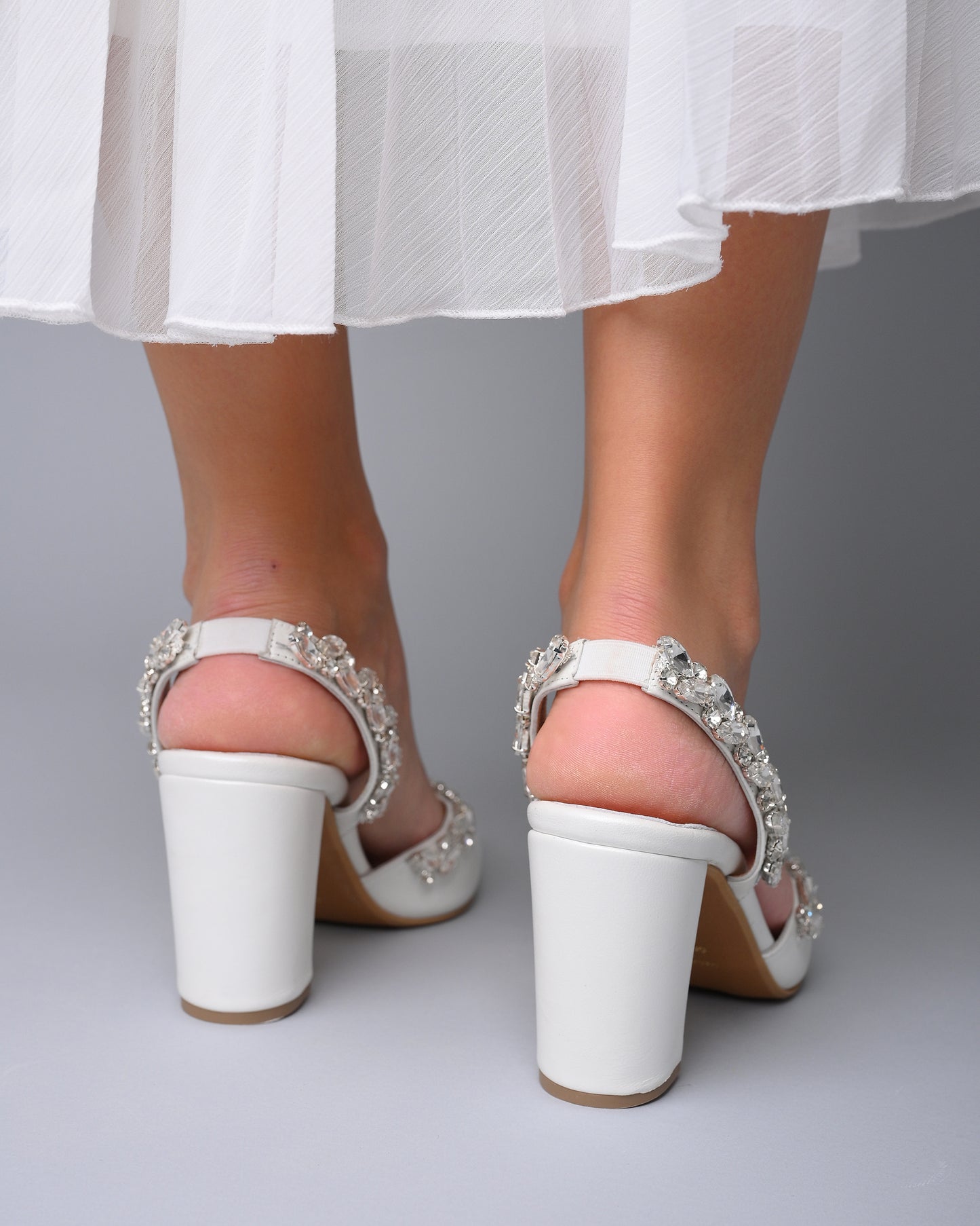 Load image into Gallery viewer, wedding shoes for bride
