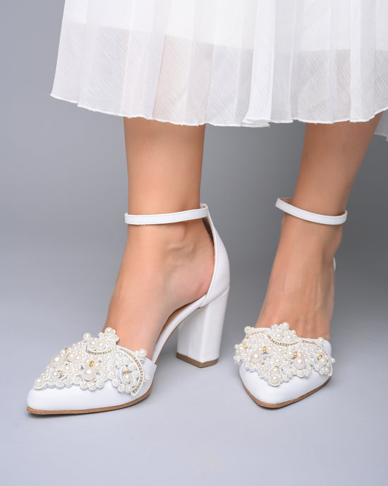 wedding shoes for wedding