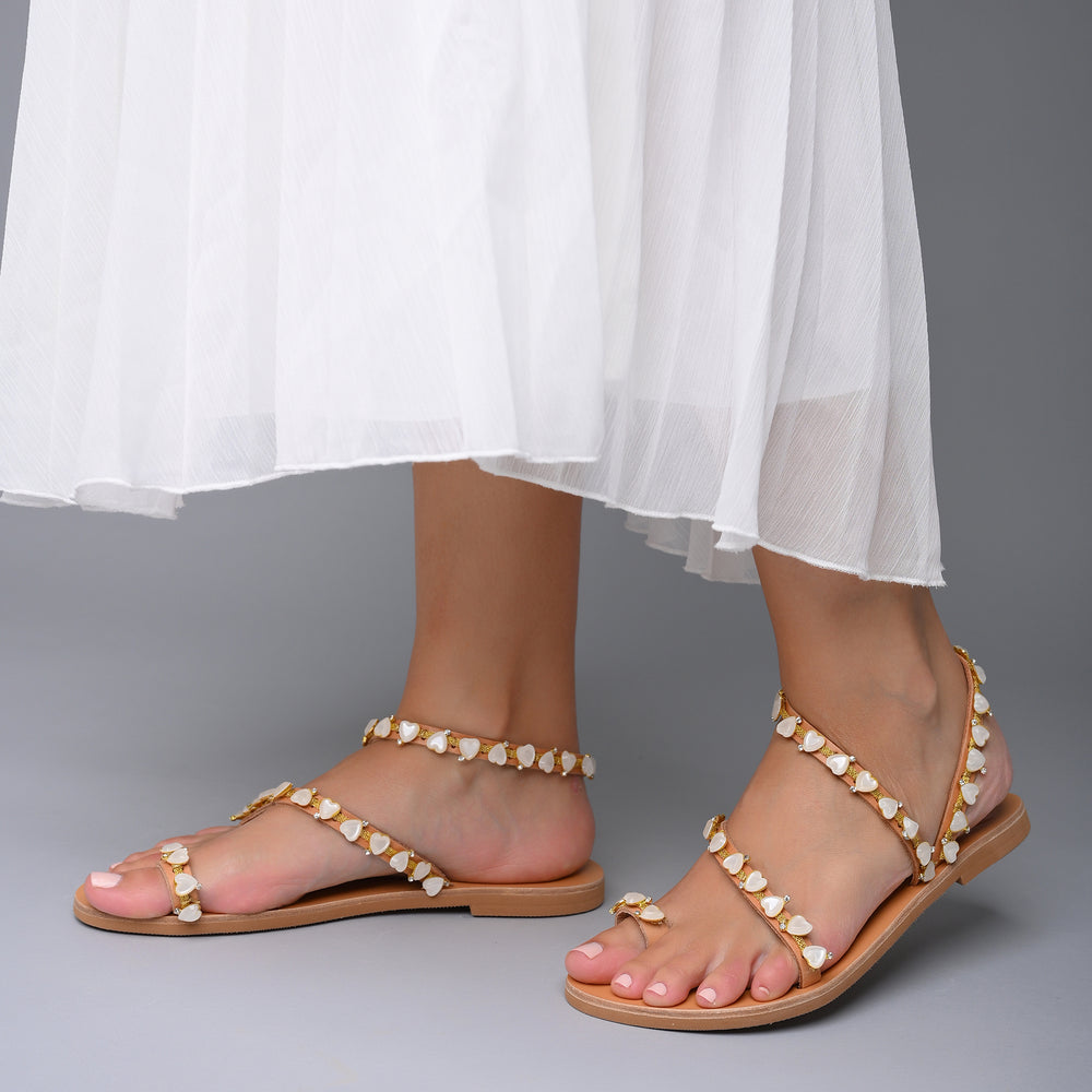 low heel wedding shoes