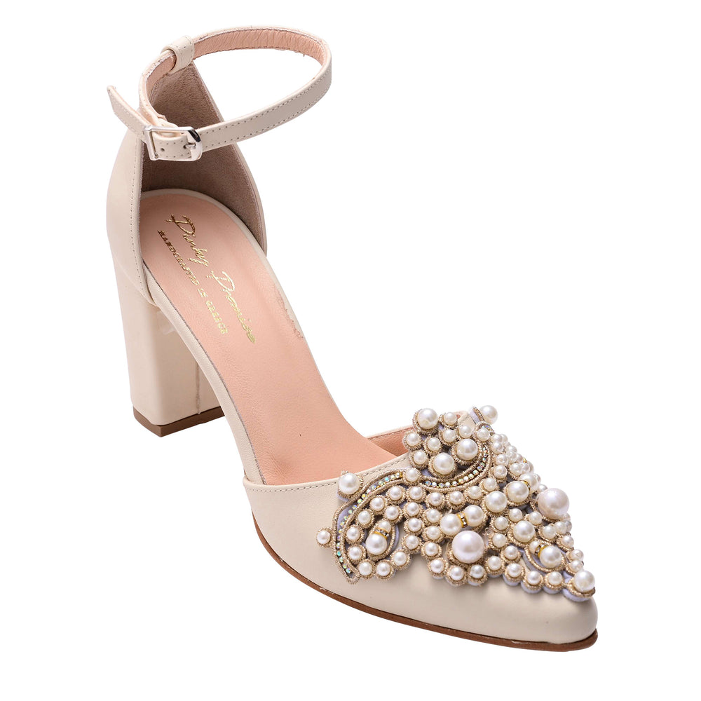 
                  
                    bridal shoes block heel
                  
                