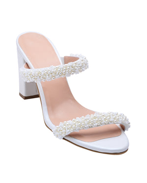 bridal shoes heels