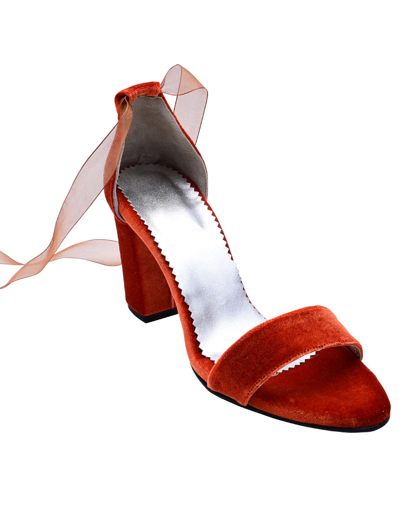 wedding sandals for bride