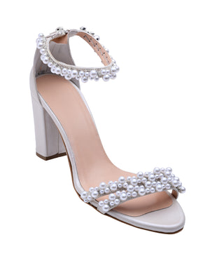 wedding sandals for bride