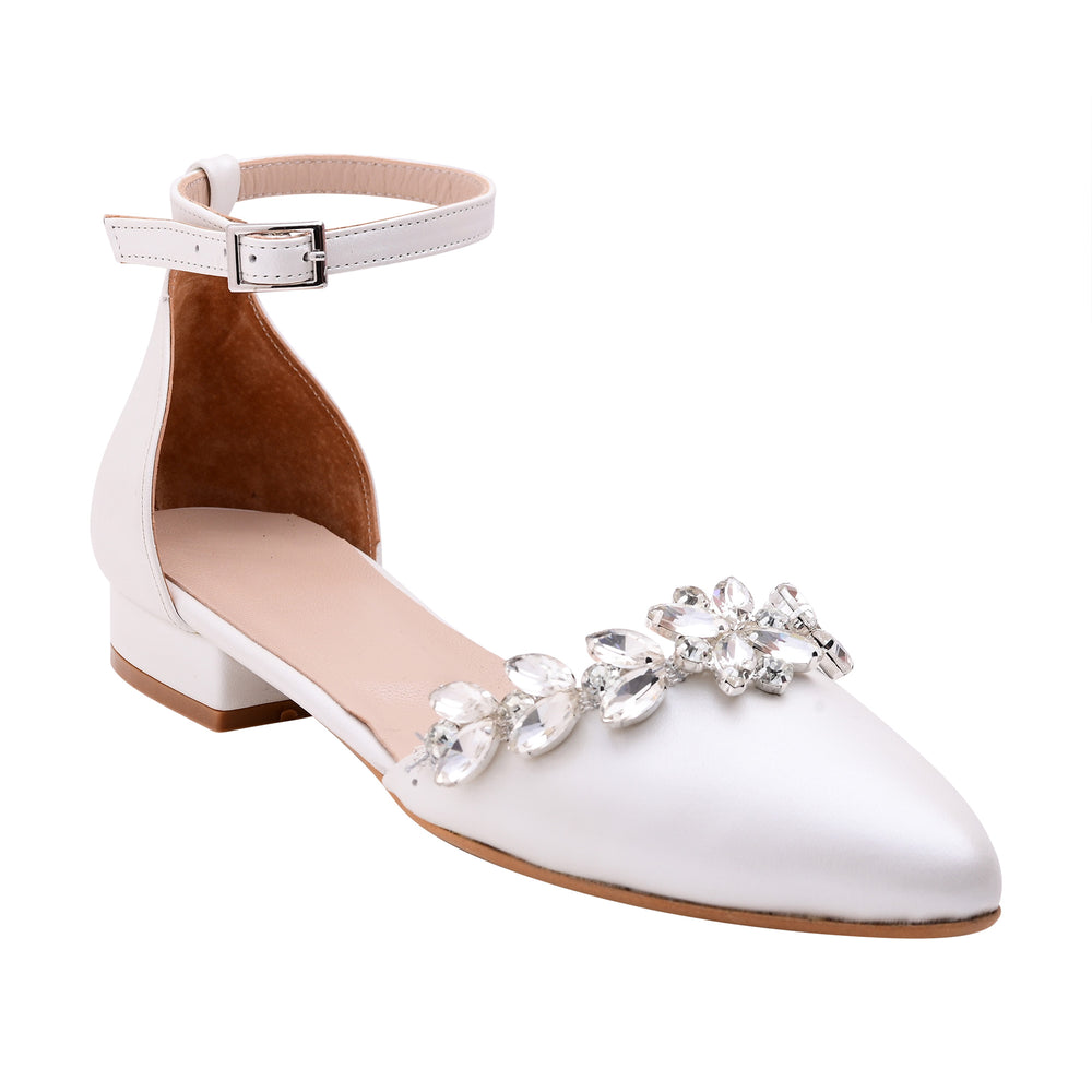
                  
                    bridal shoes for wedding
                  
                