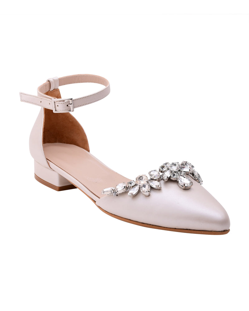 wedding shoes for bride