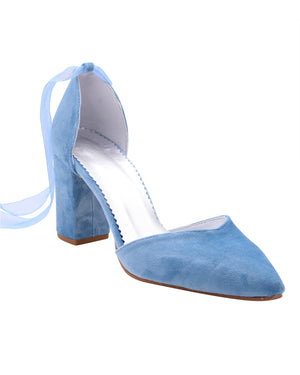 
            
                Φόρτωση εικόνας στο πρόγραμμα προβολής Gallery, bridesmaids shoes
            
        